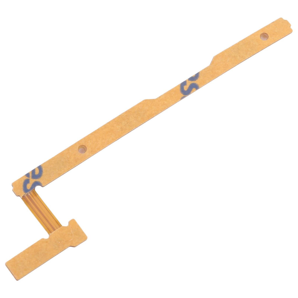 For vivo Y39 5G V2443 V2436 OEM Power Button & Volume Button Flex Cable
