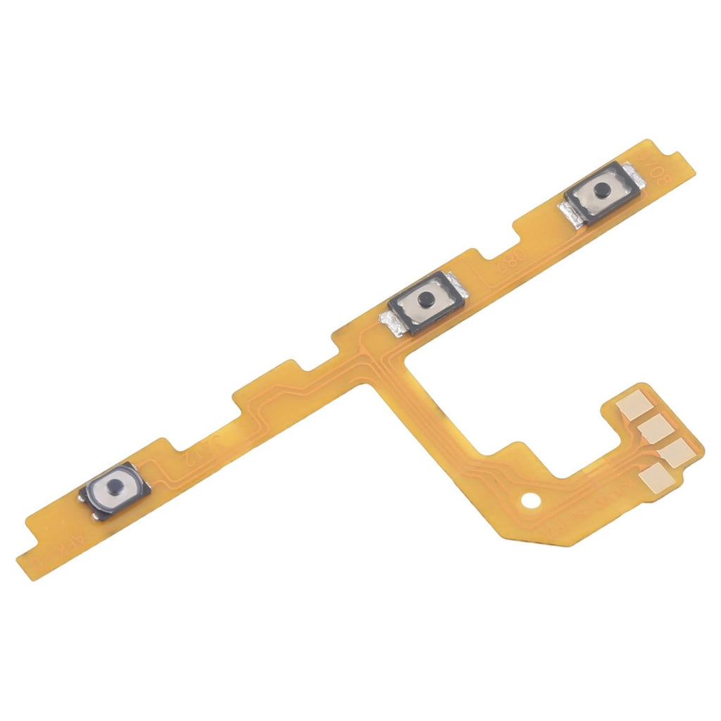 For vivo X300  V2515 V2509A OEM Power Button & Volume Button Flex Cable