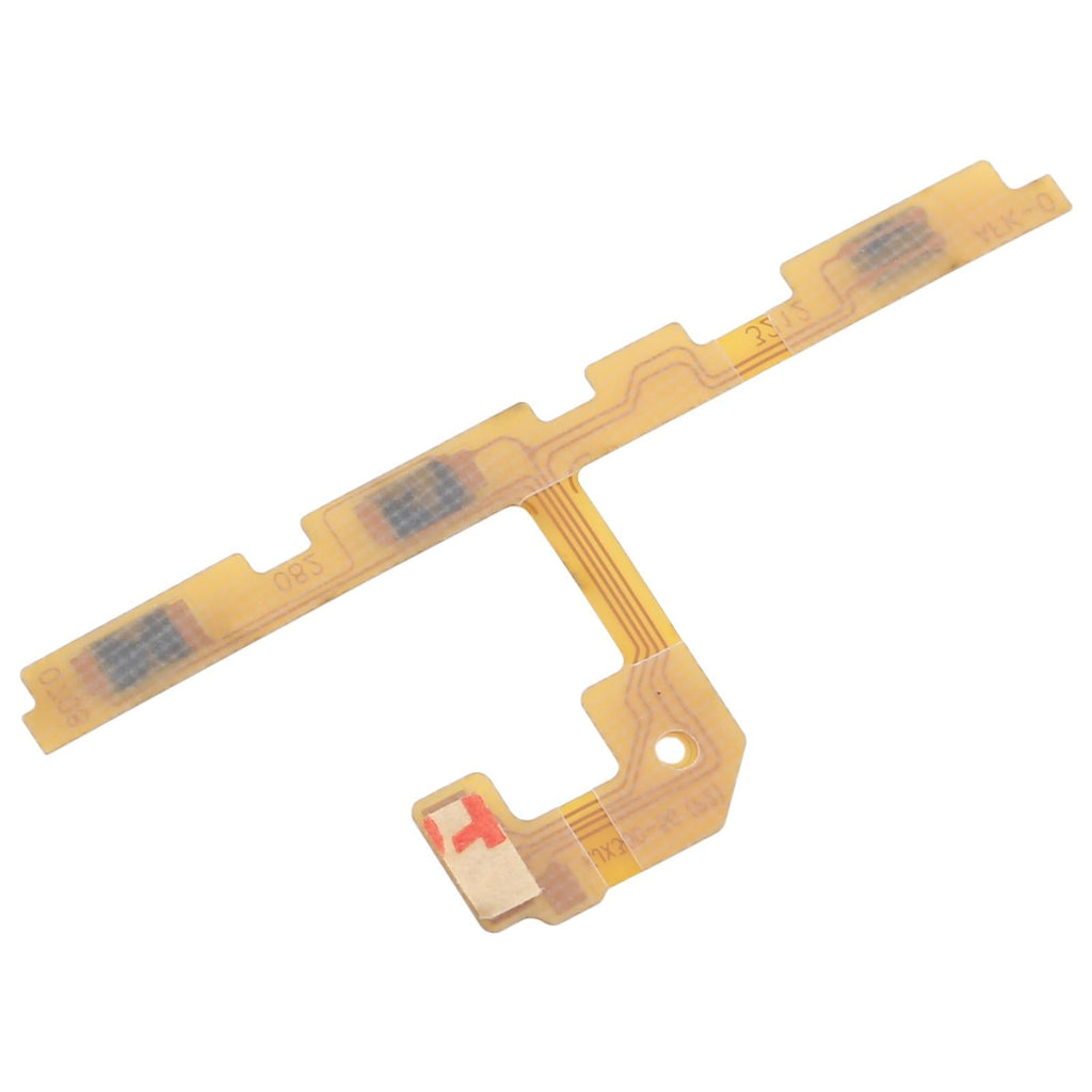 For vivo X300  V2515 V2509A OEM Power Button & Volume Button Flex Cable