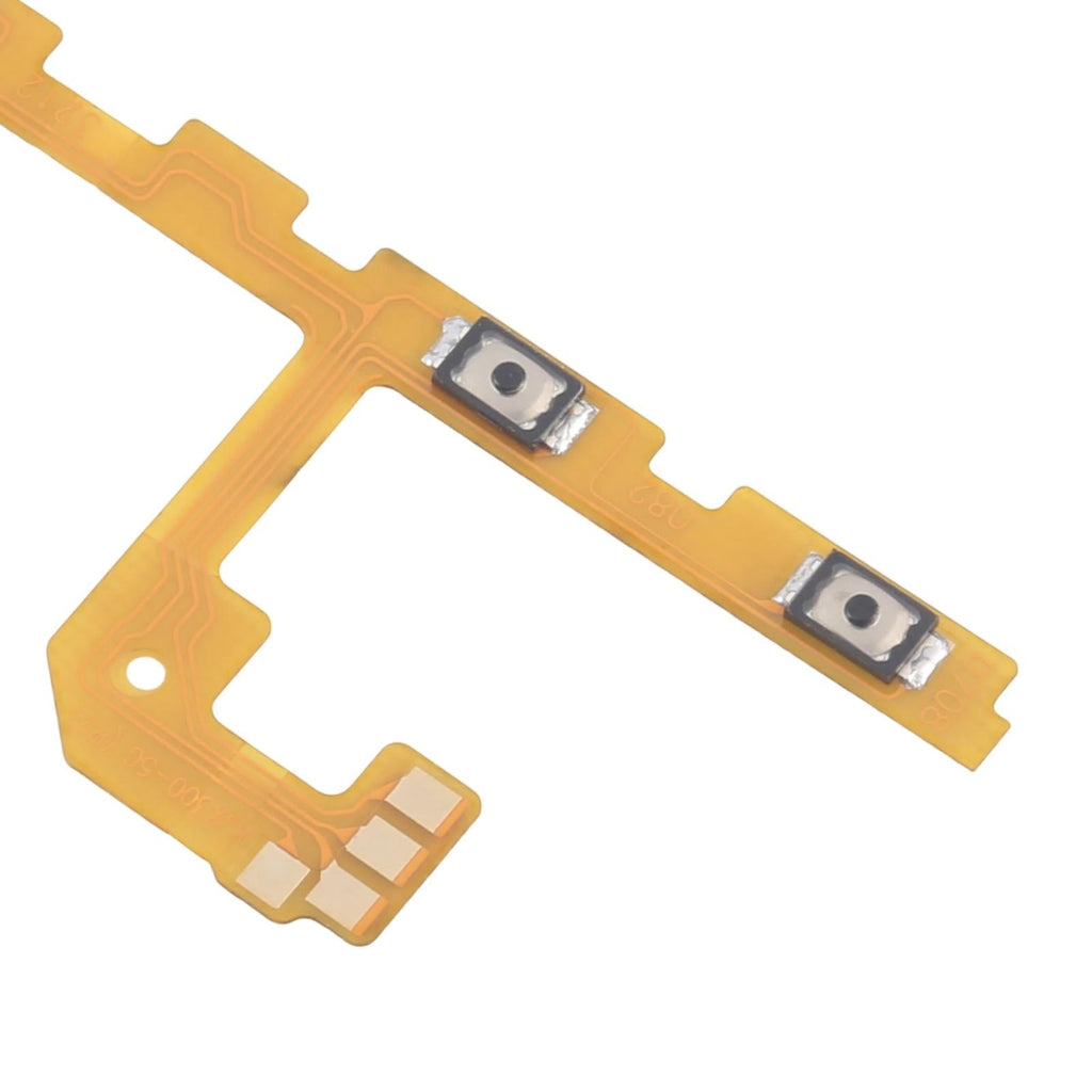 For vivo X300  V2515 V2509A OEM Power Button & Volume Button Flex Cable