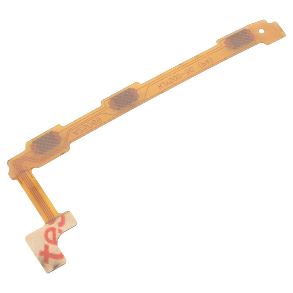 For vivo Y500 5G China V2506A OEM Power Button & Volume Button Flex Cable