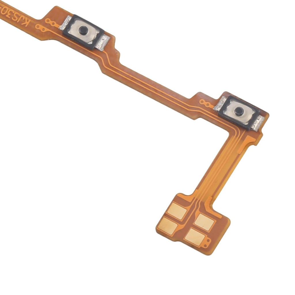 For vivo S30 5G V2464A OEM Power Button & Volume Button Flex Cable