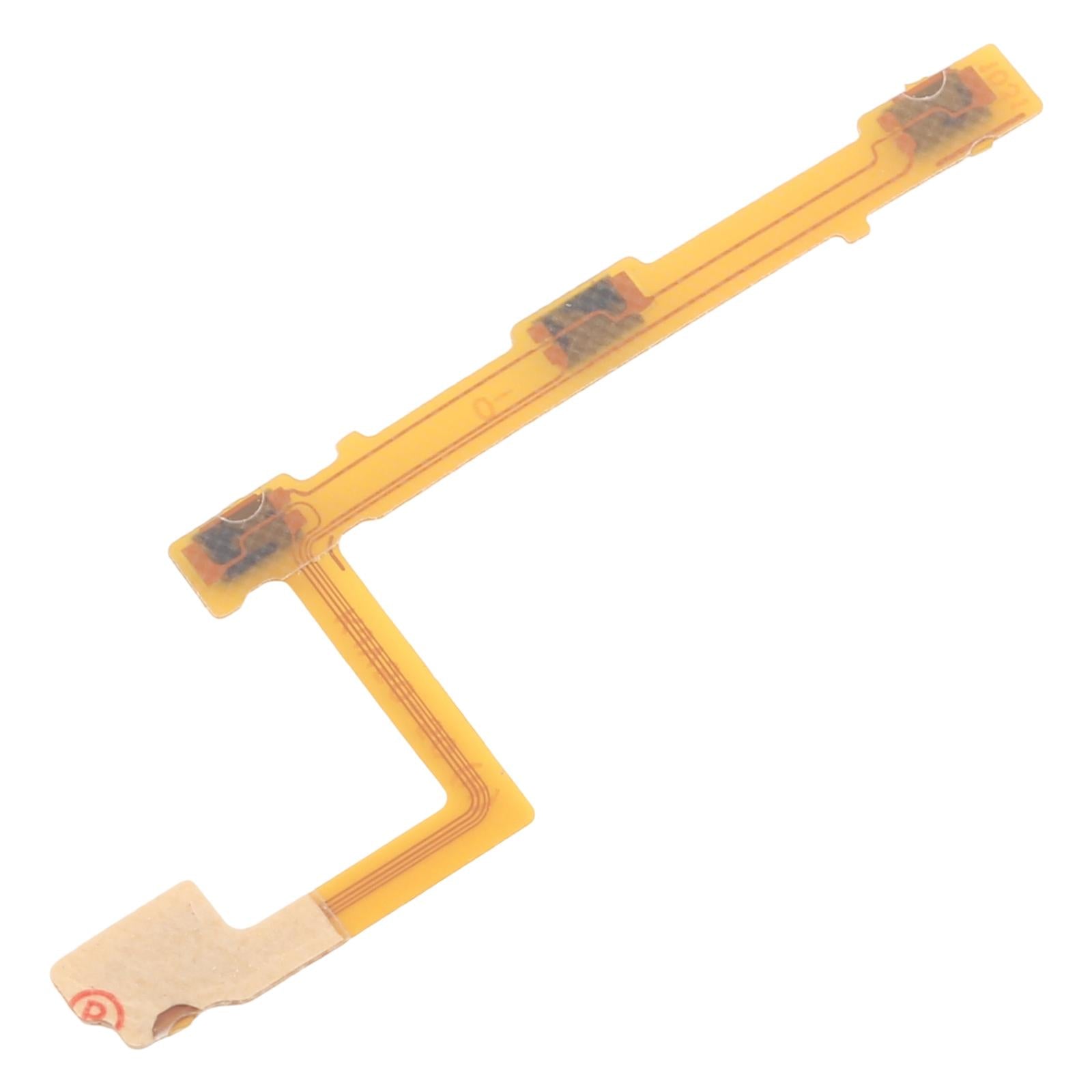 For vivo V50 5G V2427 OEM Power Button & Volume Button Flex Cable