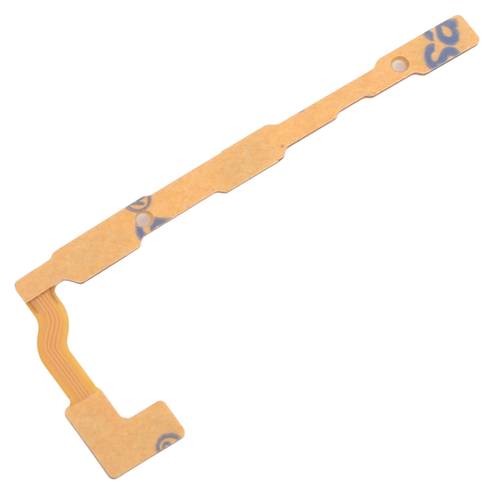 For vivo V50 Lite 5G V2440 OEM Power Button & Volume Button Flex Cable