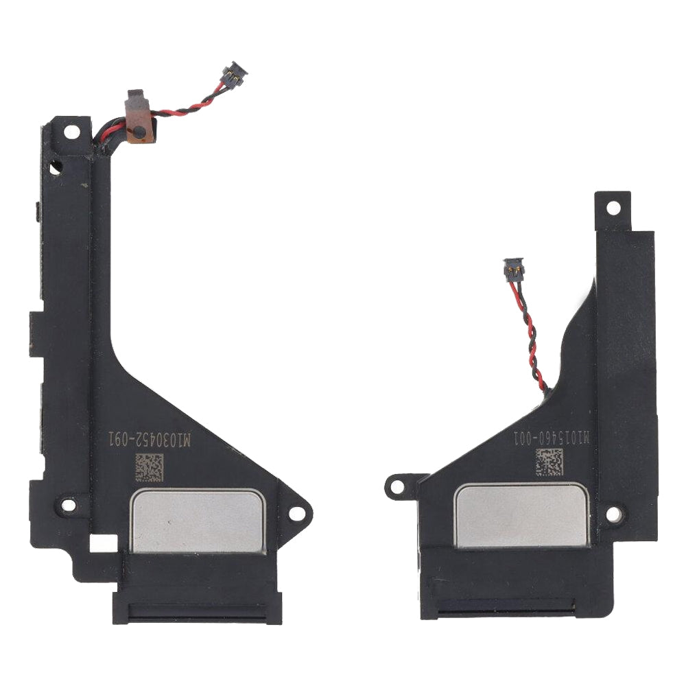 For Microsoft Surface Laptop 3 15 inch 1 Pair Speaker Ringer Buzzer