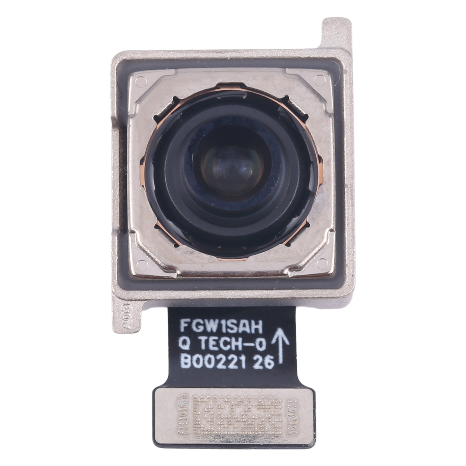 For Realme 6 Original Main Back Facing Camera