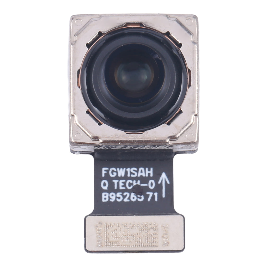 For Realme X50 Original Main Back Facing Camera