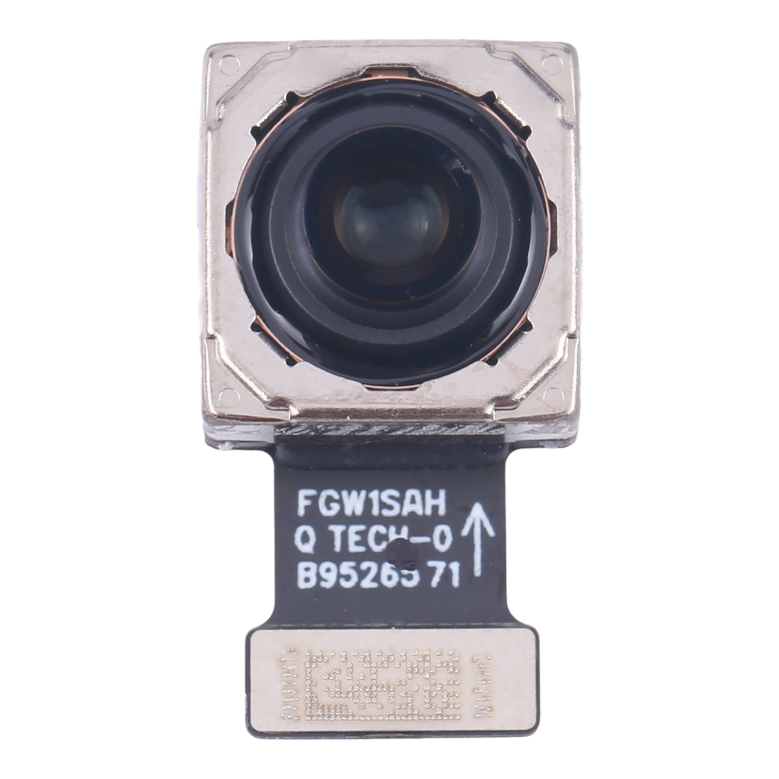 For Realme X50 Original Main Back Facing Camera