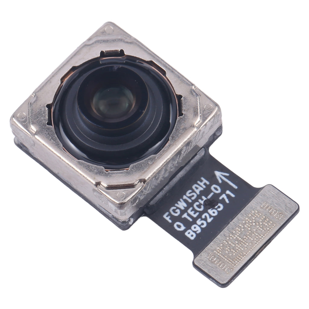 For Realme X50 Original Main Back Facing Camera