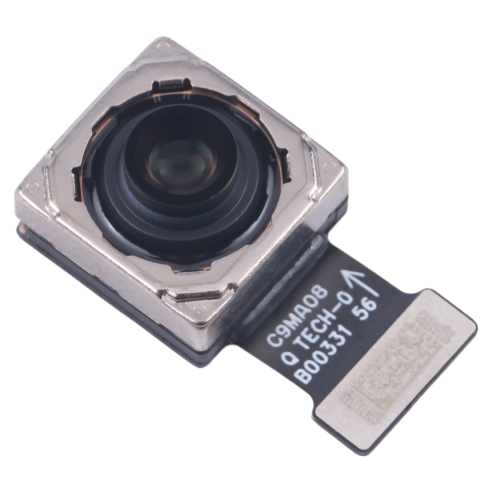 For Realme GT Neo2 Original Main Back Facing Camera