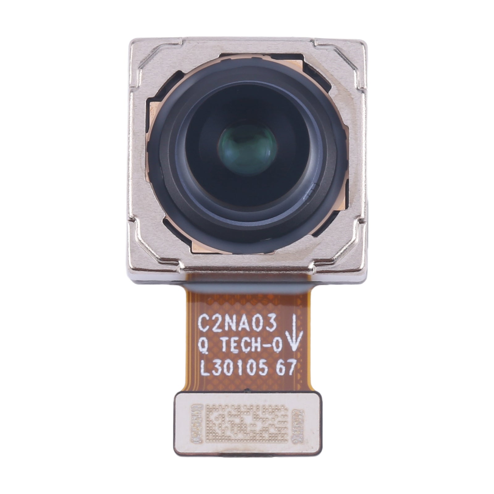 For Realme Q3T Original Main Back Facing Camera