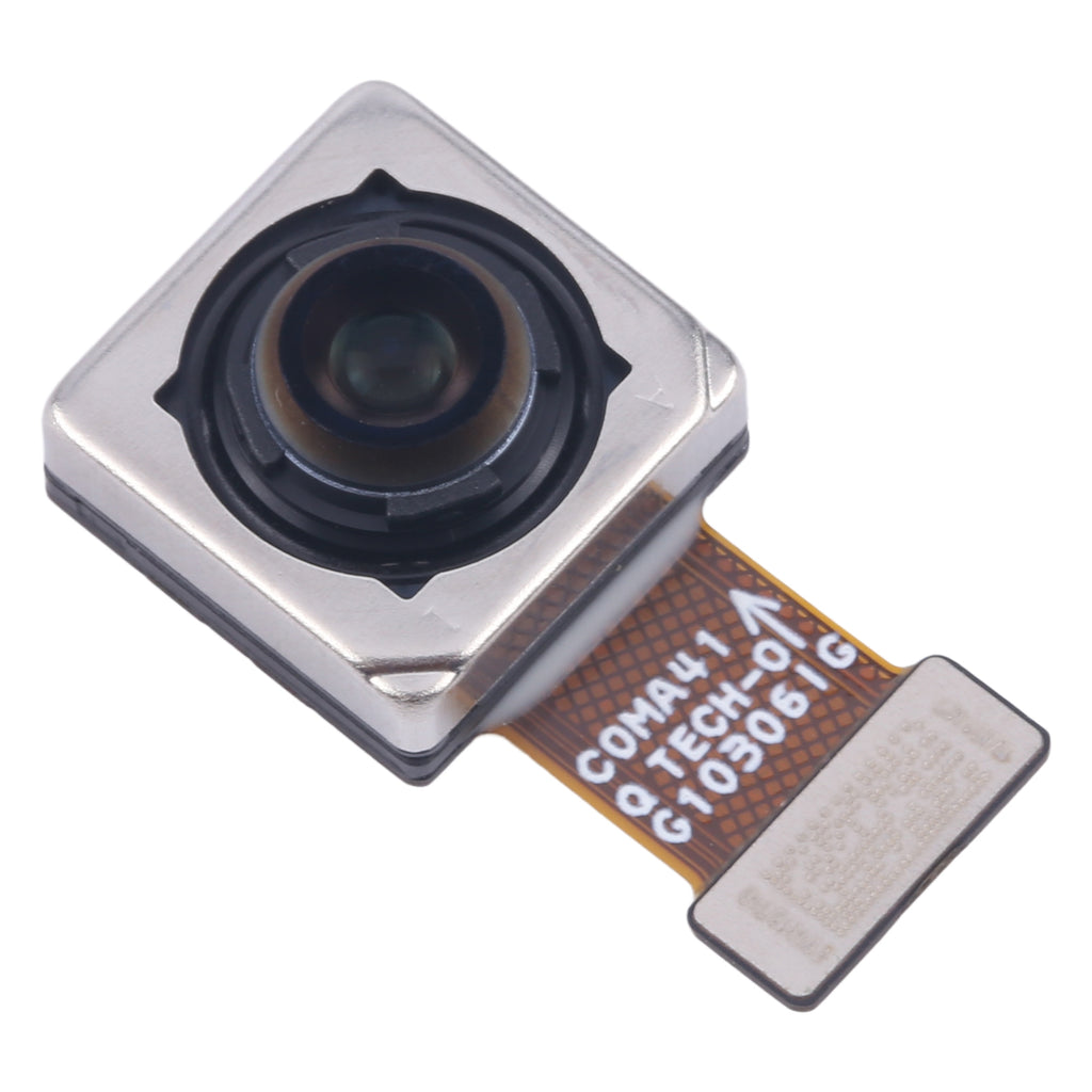 For Realme Q3 Pro 5G Original Main Back Facing Camera
