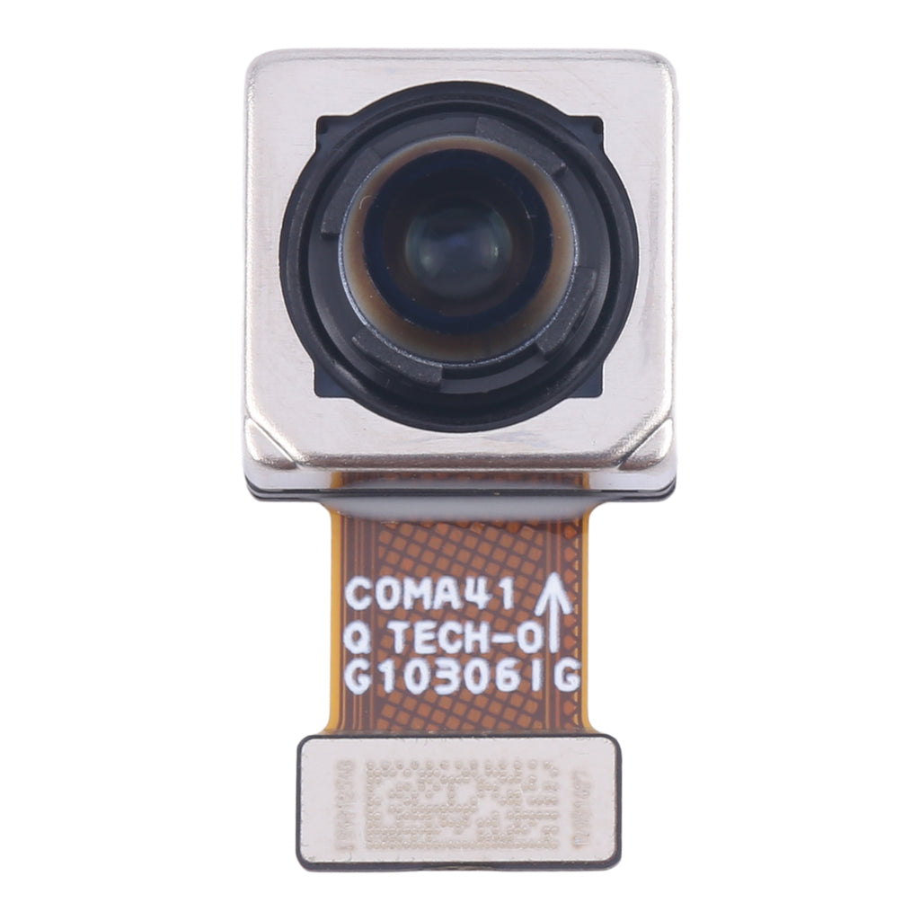 For Realme Q3 Pro Carnival Original Main Back Facing Camera
