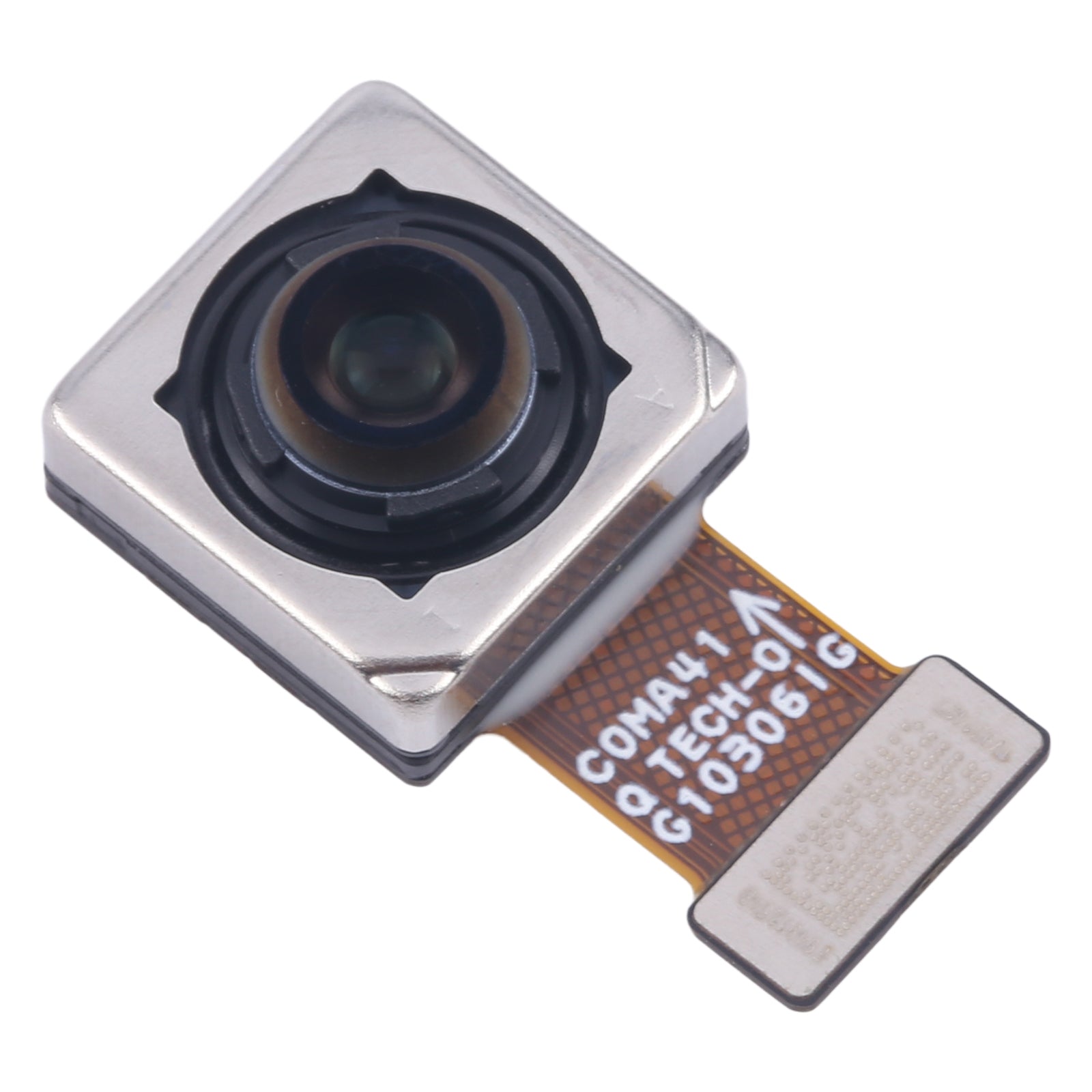 For Realme Q3 Pro Carnival Original Main Back Facing Camera