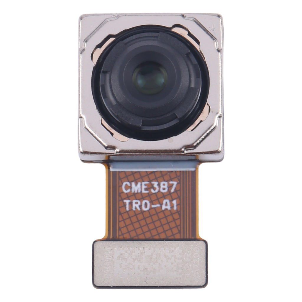 For Realme X7 5G Original Main Back Facing Camera
