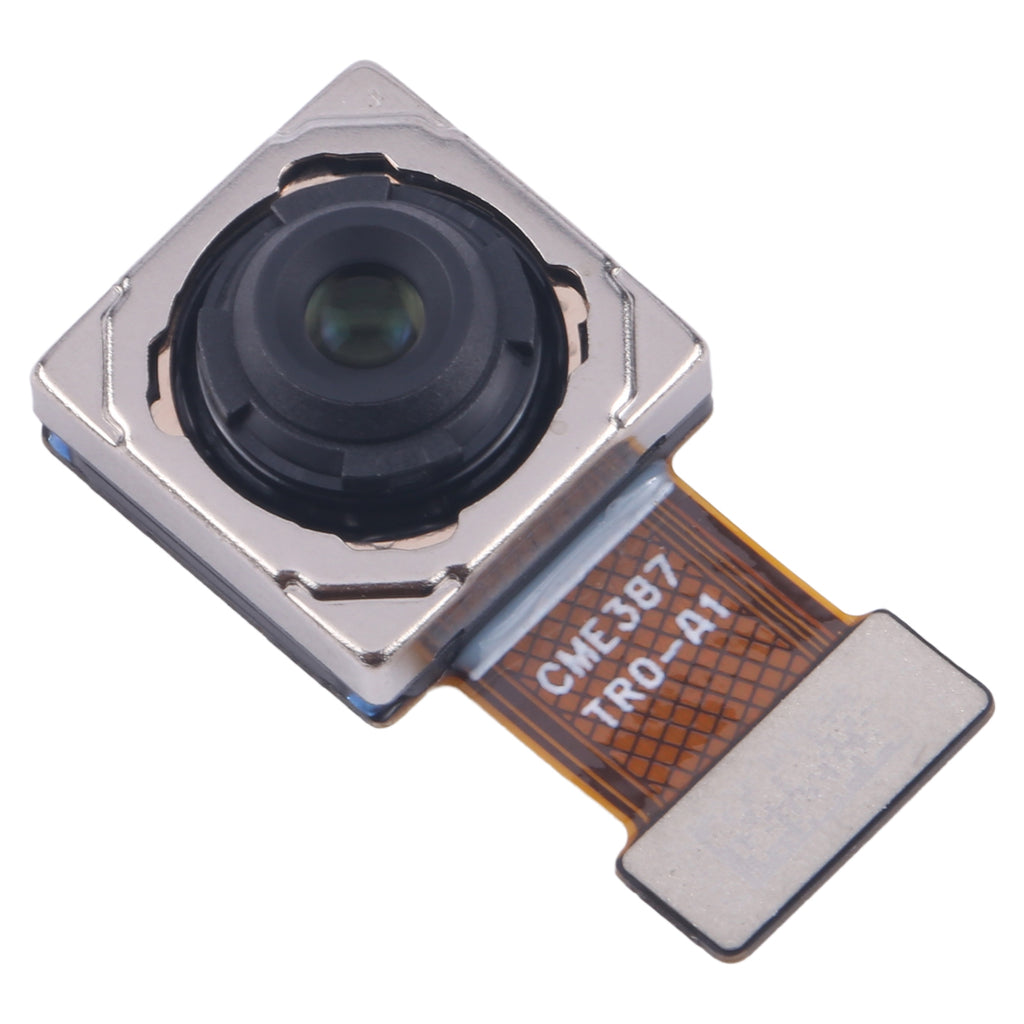 For Realme X7 Pro Original Main Back Facing Camera