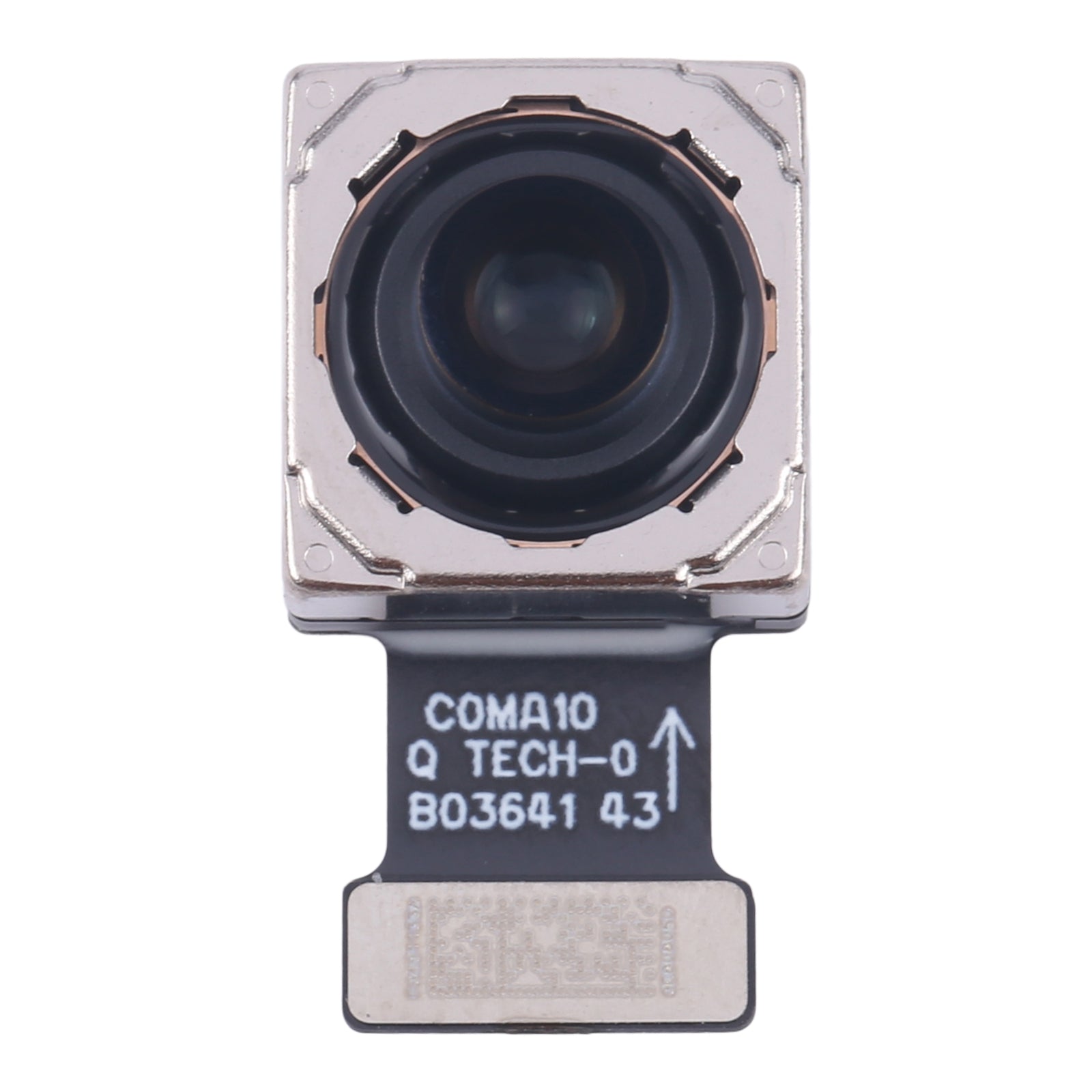 For Realme 7 Pro Original Main Back Facing Camera