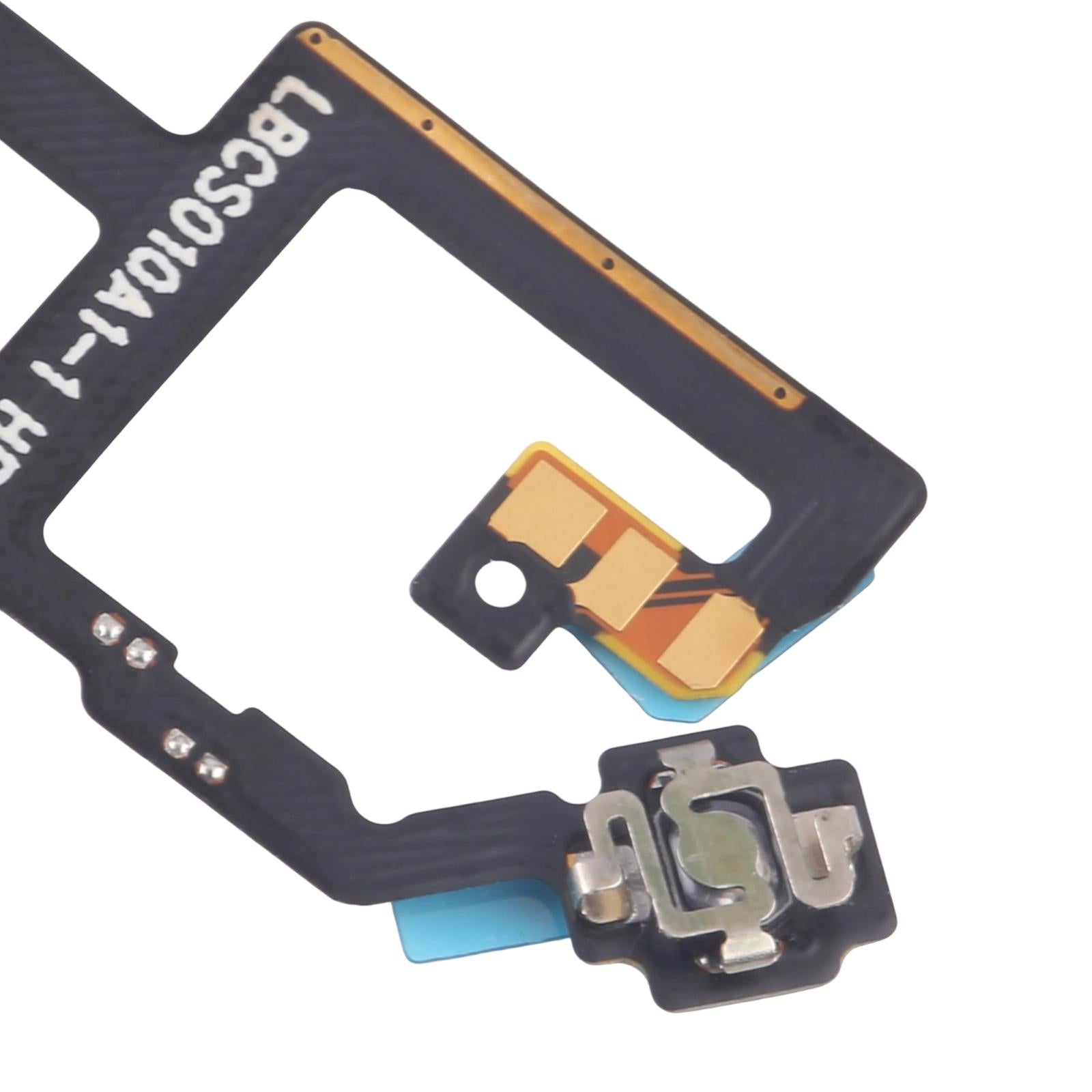 For Xiaomi Watch S2 42mm Original Power Button Flex Cable