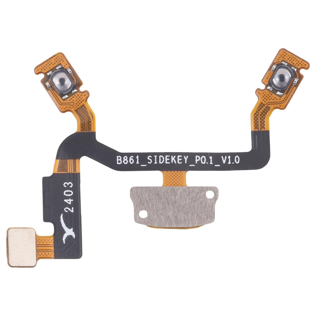 For Xiaomi Watch 2 Original Power Button Flex Cable