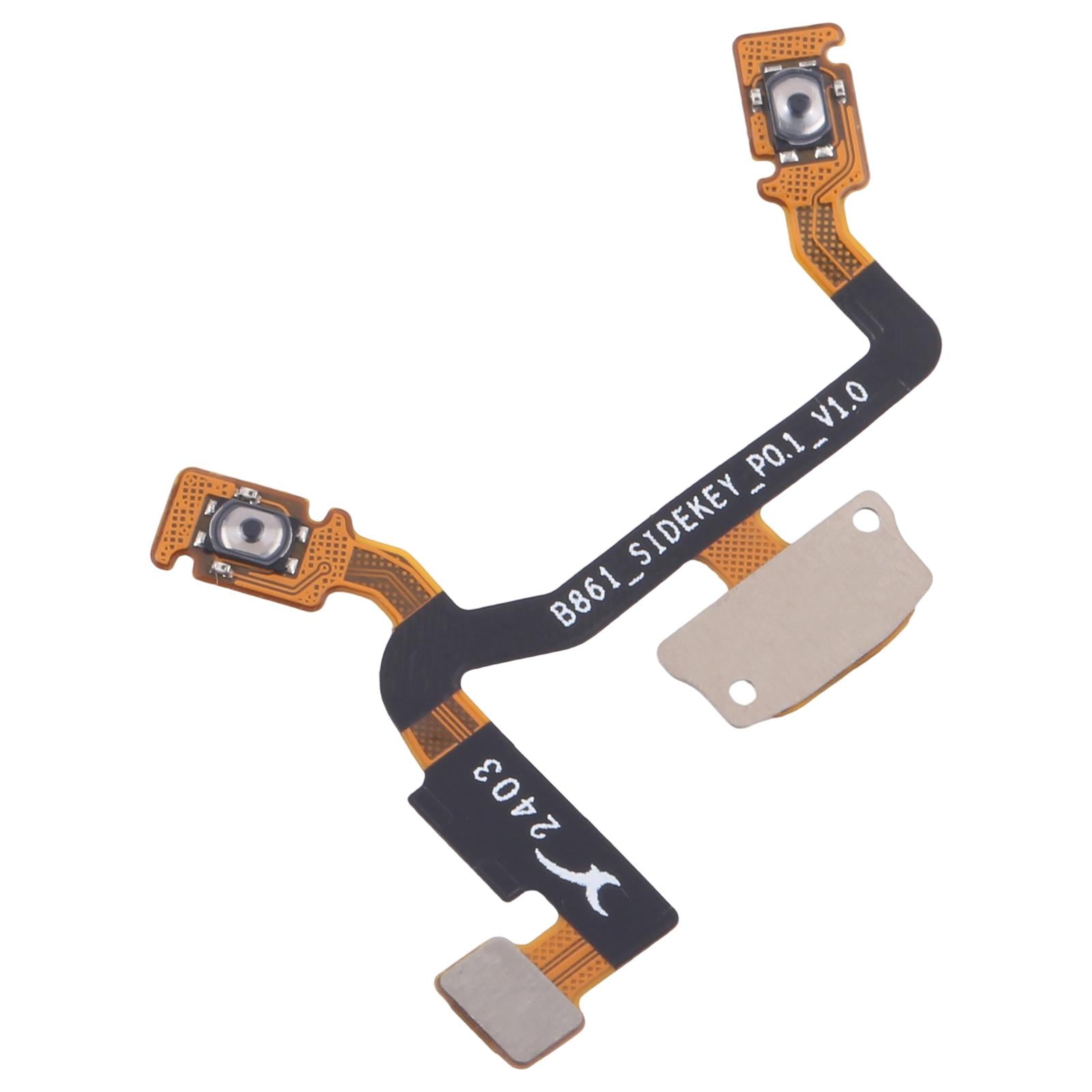 For Xiaomi Watch 2 Original Power Button Flex Cable