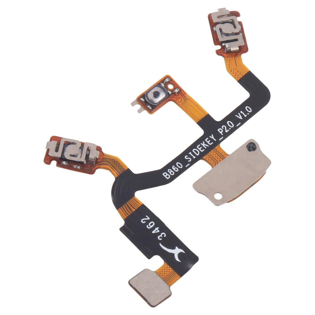 For Xiaomi Watch 2 Pro Original Power Button Flex Cable