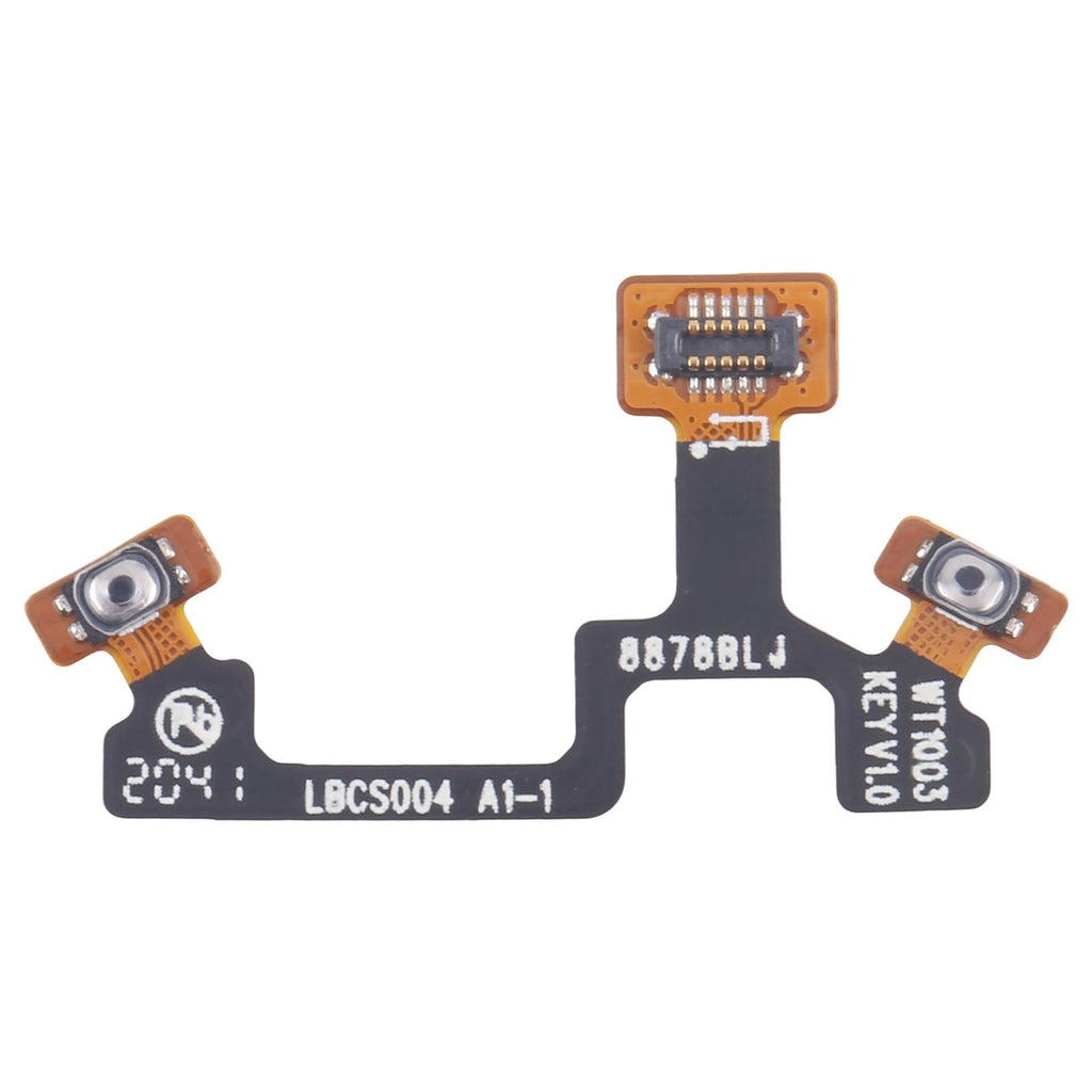 For Xiaomi Watch Color Original Power Button Flex Cable