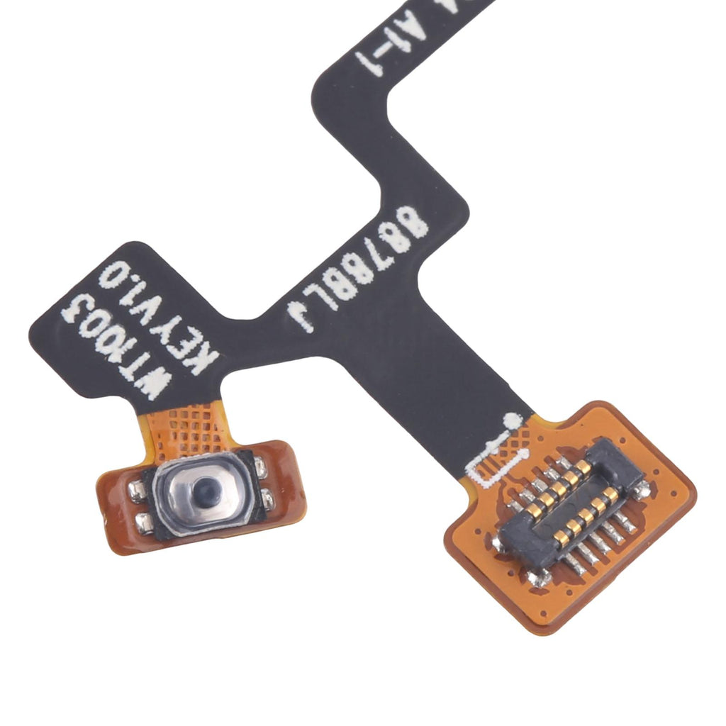 For Xiaomi Watch Color Original Power Button Flex Cable