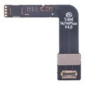 For iPhone 14 / 14 Plus SamE TAG-ON Battery Repair Flex Cable