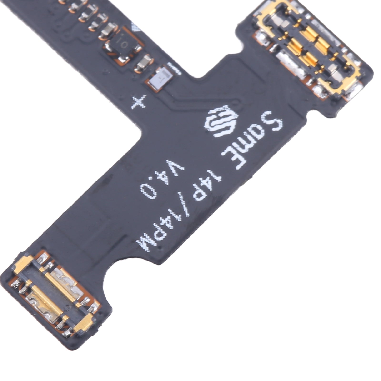 For iPhone 14 Pro Max / 14 Pro SamE TAG-ON Battery Repair Flex Cable