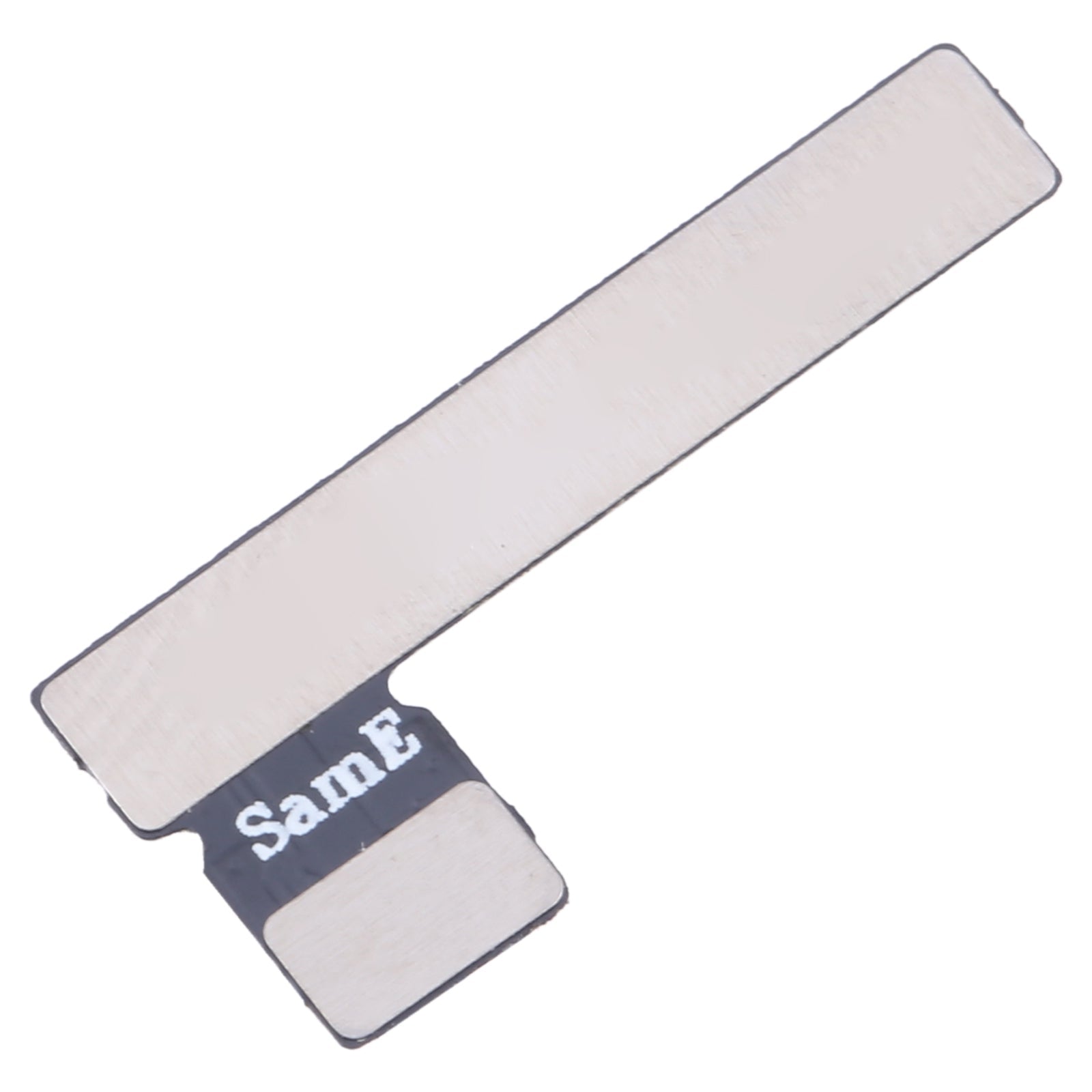 For iPhone 12 / 12 Pro / 12 mini SamE TAG-ON Battery Repair Flex Cable