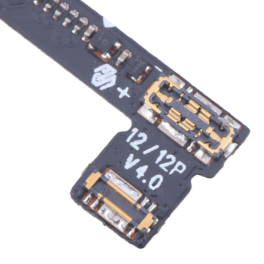 For iPhone 12 / 12 Pro / 12 mini SamE TAG-ON Battery Repair Flex Cable