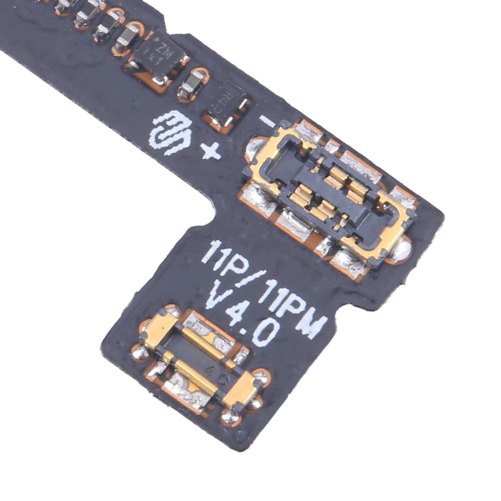For iPhone 11 Pro Max / 11 Pro SamE TAG-ON Battery Repair Flex Cable