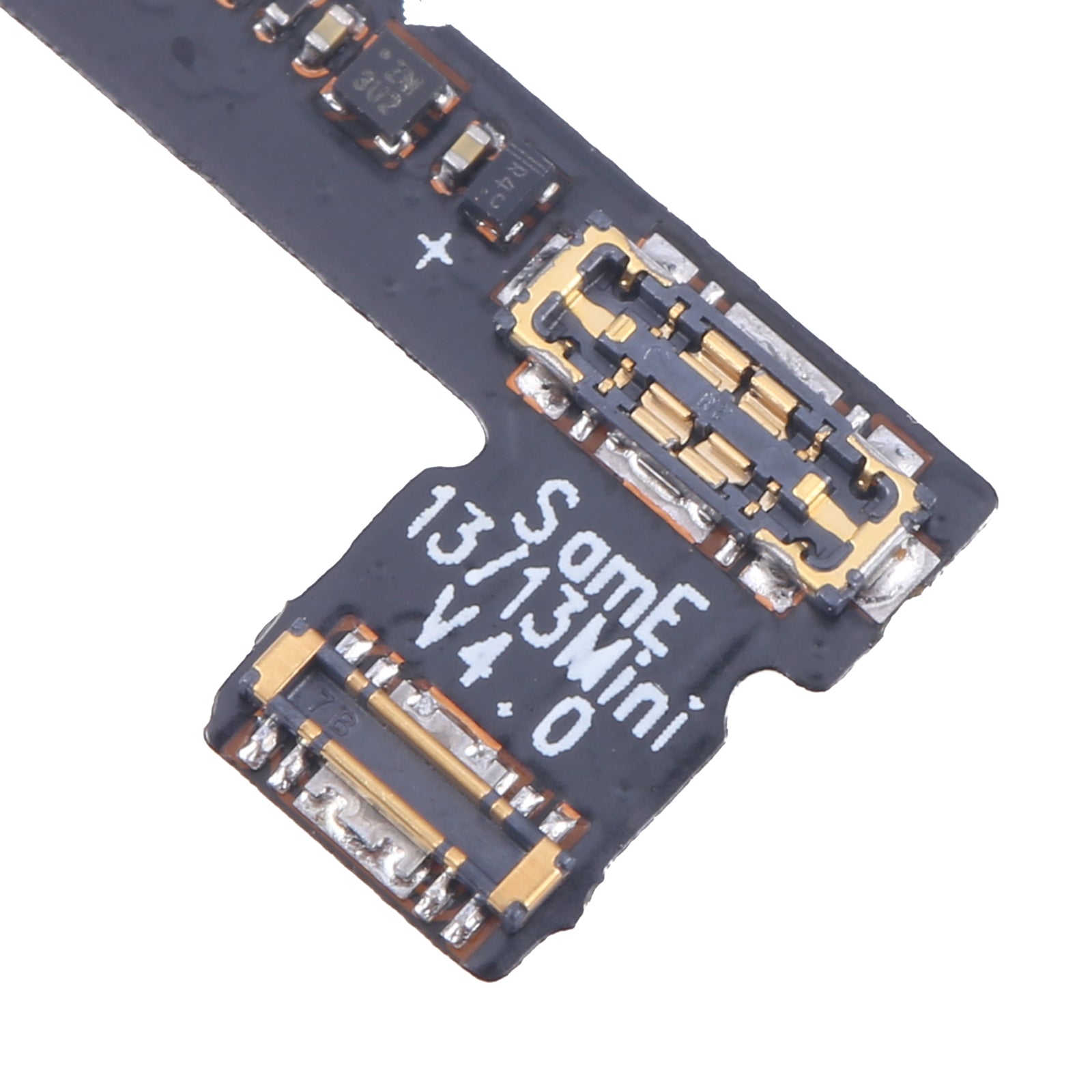 For iPhone 13 / 13 mini SamE TAG-ON Battery Repair Flex Cable