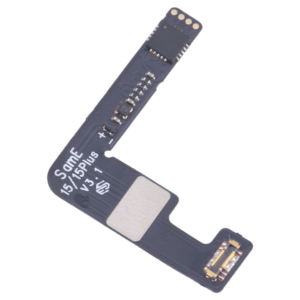 For iPhone 15 / 15 Plus SamE TAG-ON Battery Repair Flex Cable