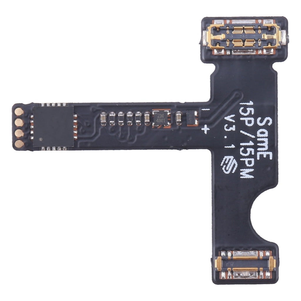 For iPhone 15 Pro / 15 Pro Max SamE TAG-ON Battery Repair Flex Cable