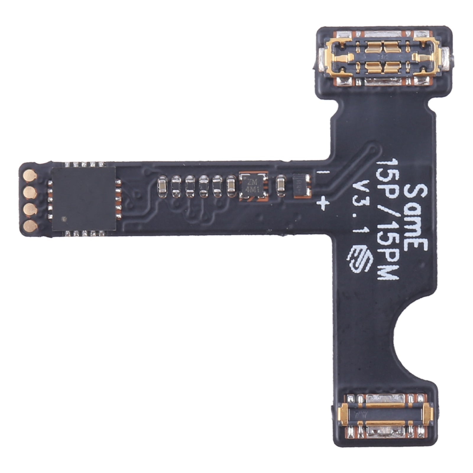 For iPhone 15 Pro / 15 Pro Max SamE TAG-ON Battery Repair Flex Cable