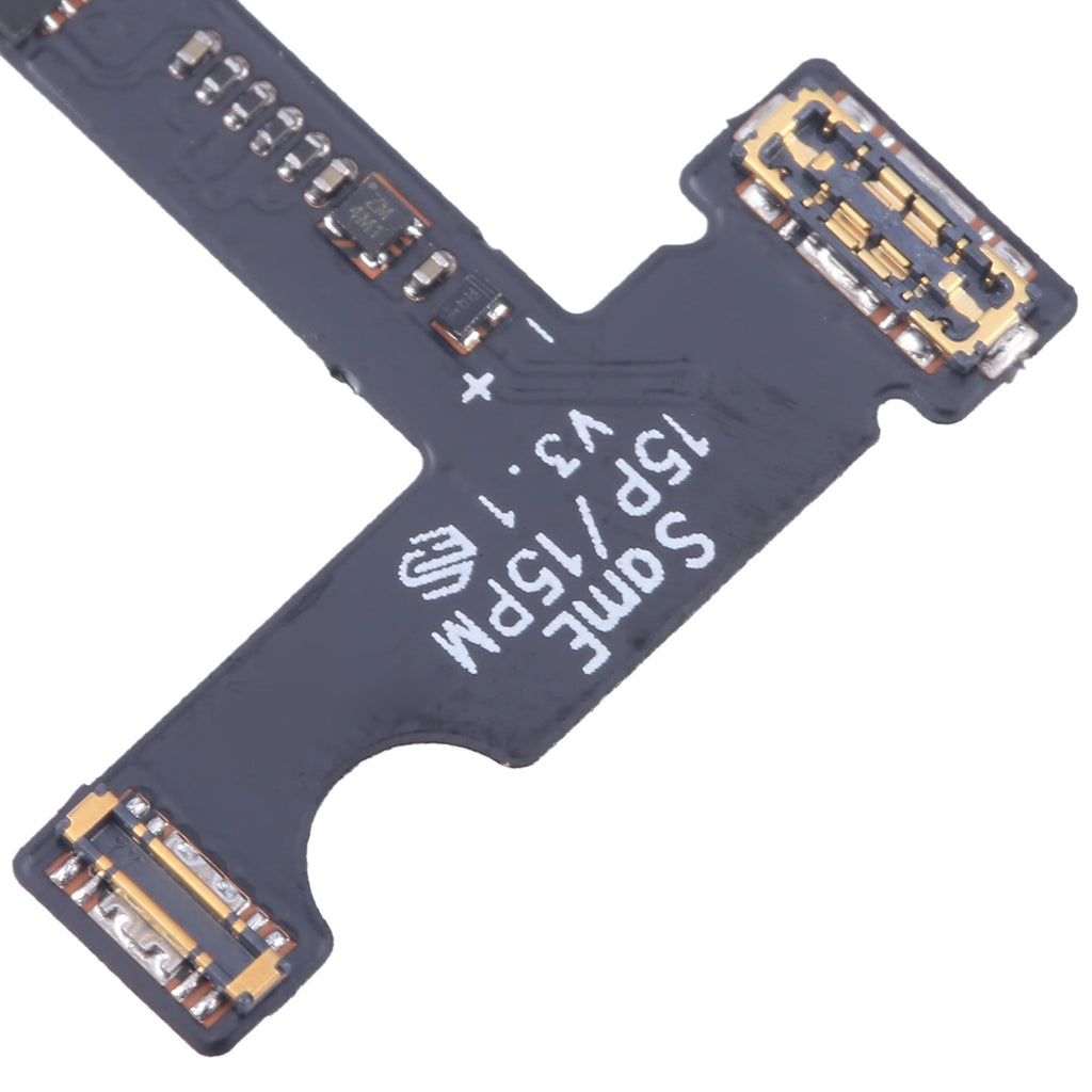 For iPhone 15 Pro / 15 Pro Max SamE TAG-ON Battery Repair Flex Cable
