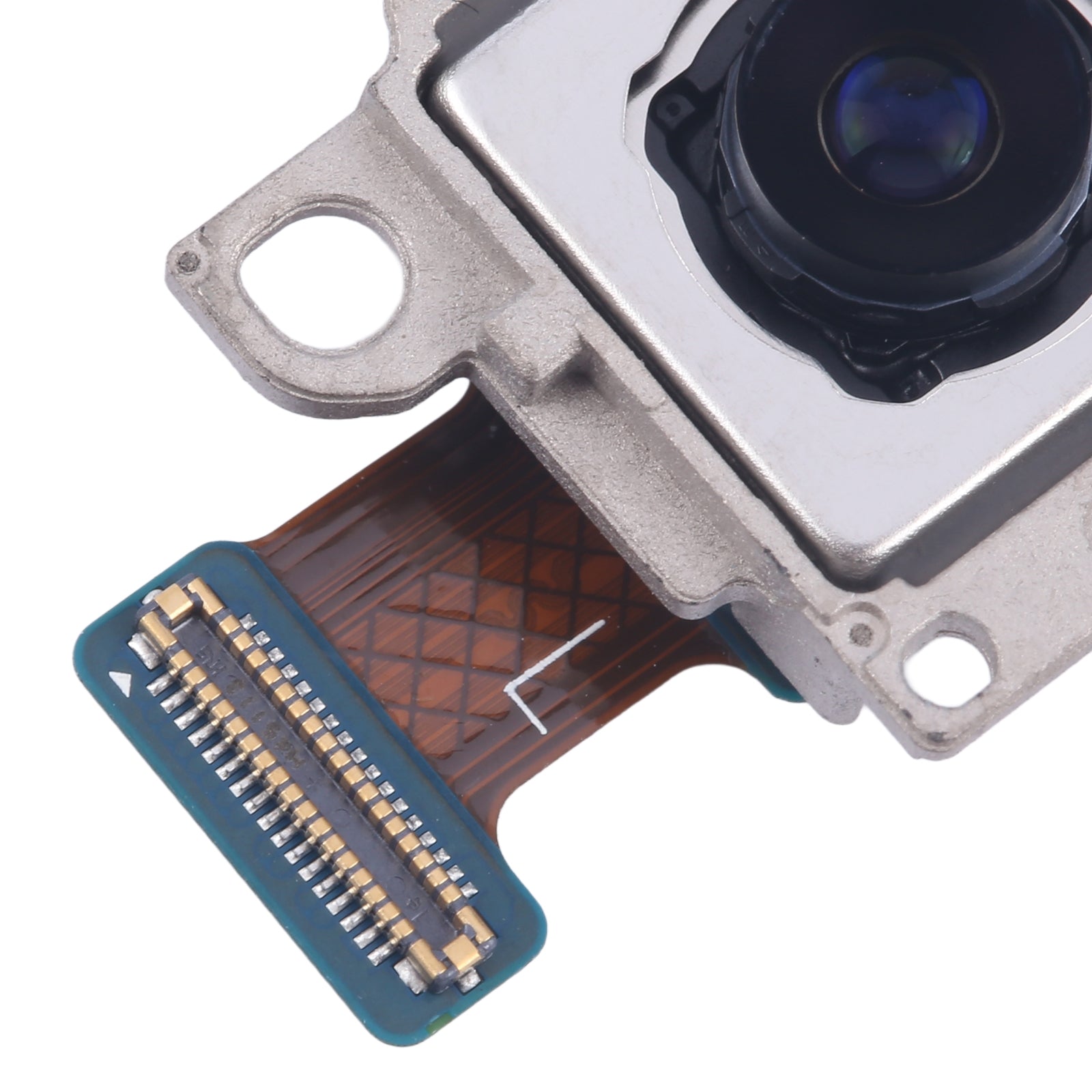 For Samsung Galaxy S23+ SM-S916B Original Telephoto Camera