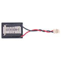 For GoPro Hero10 Black Original Speaker Ringer Buzzer