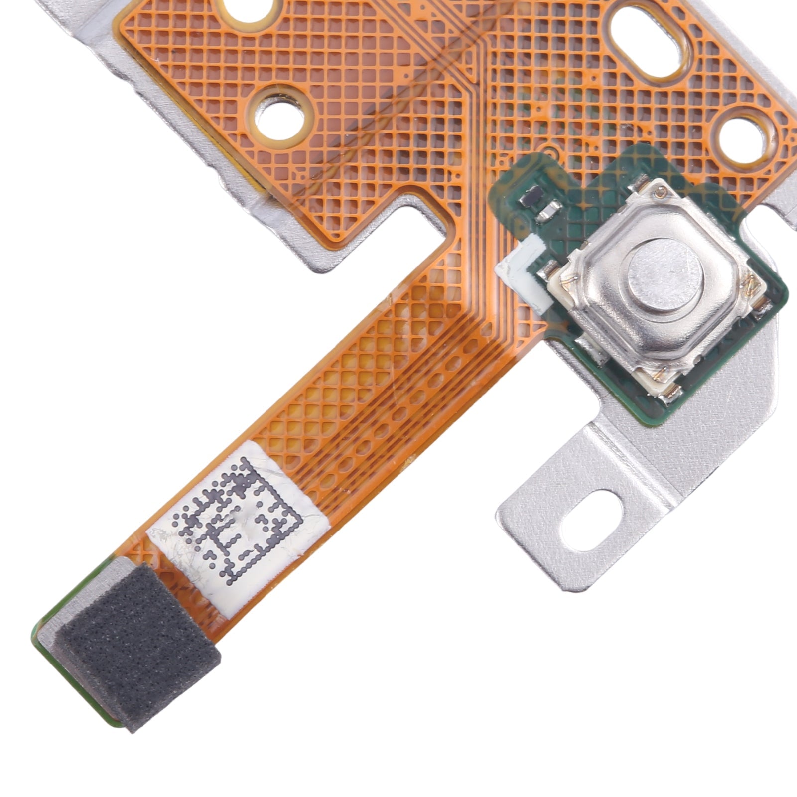 For GoPro Hero9 Black Original Power Switch Button Flex Cable
