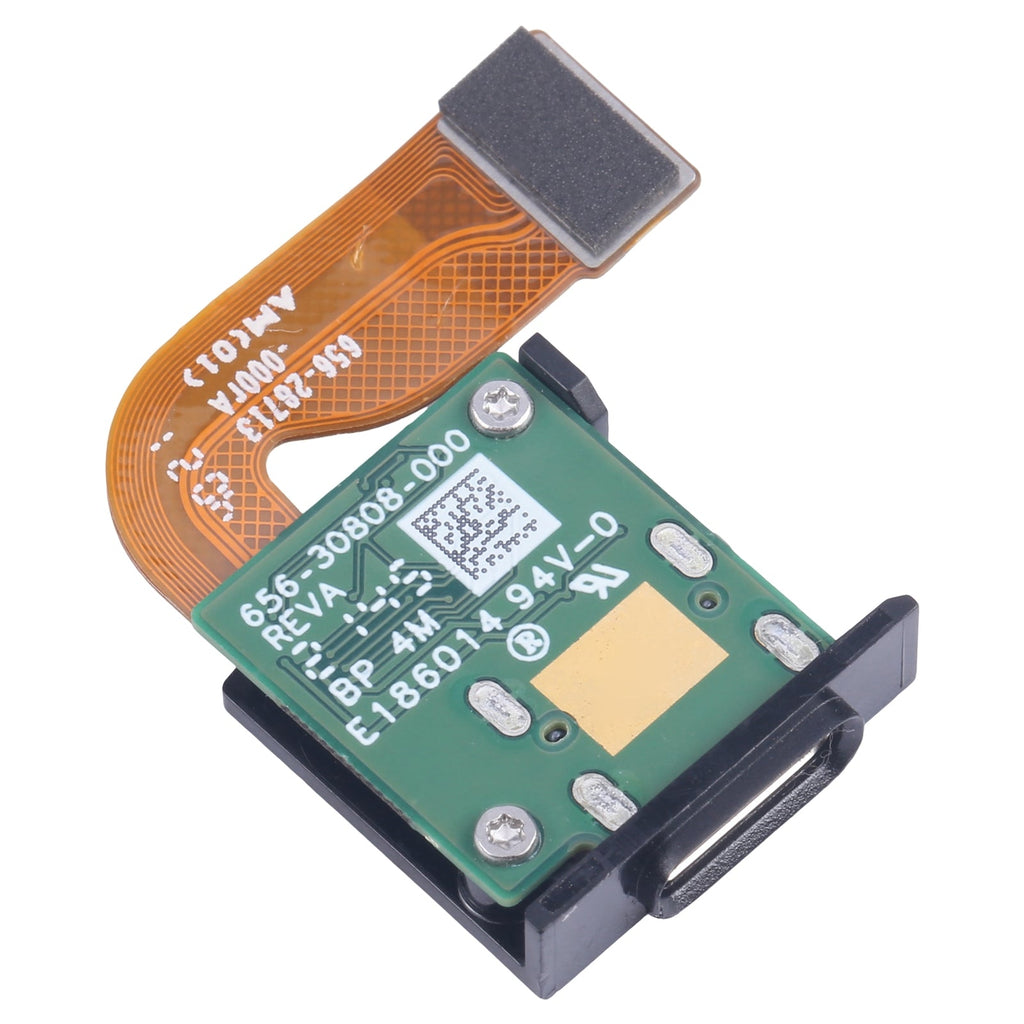 For GoPro Hero9 Black Original USB Charging Port Flex Cable