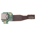 For GoPro Hero5 Black Original USB Charging Port Flex Cable