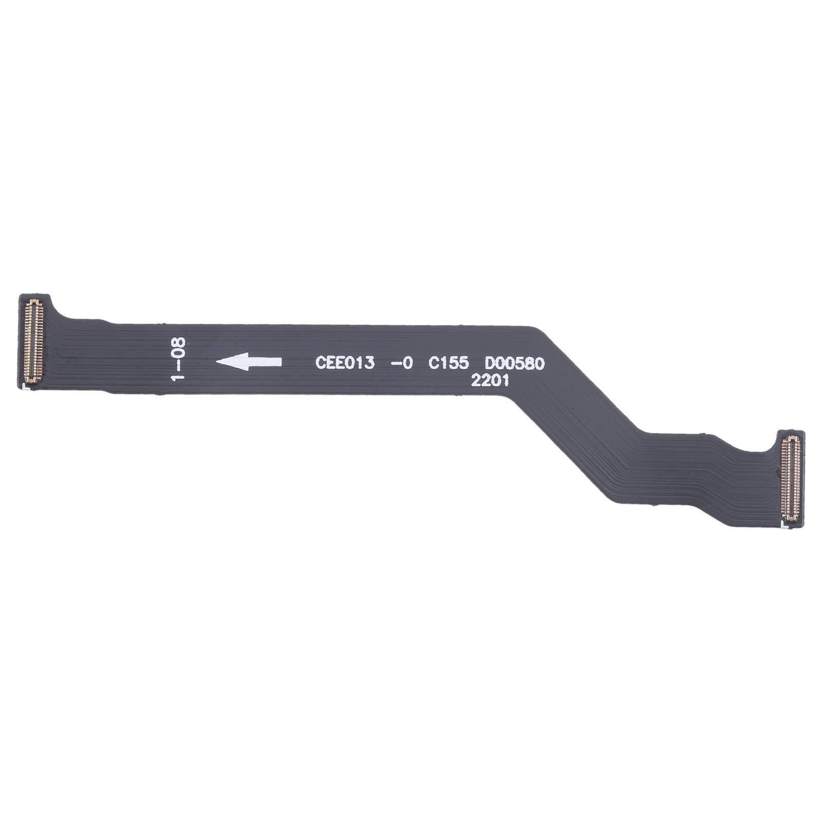 For OnePlus 9R OEM Motherboard Flex Cable