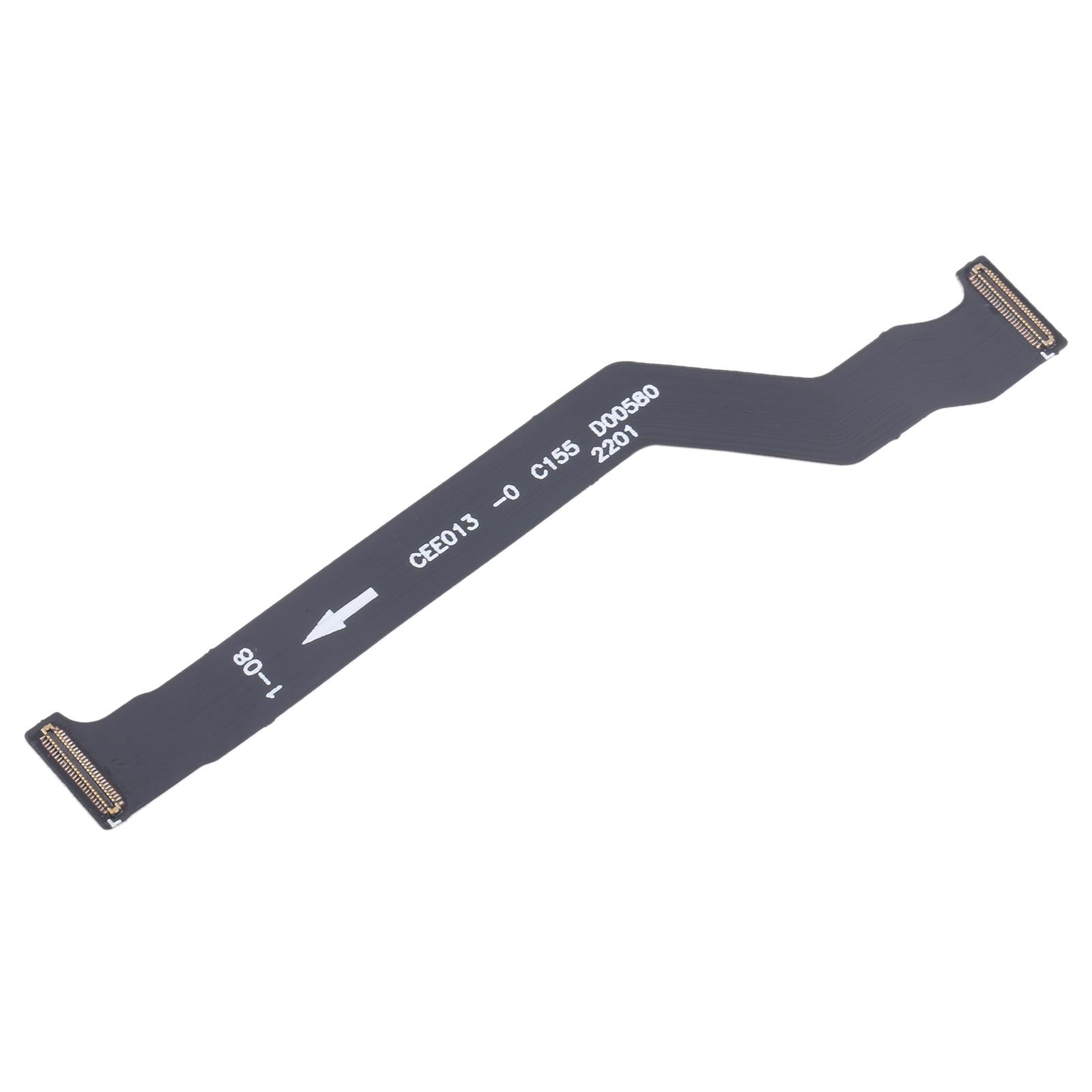 For OnePlus 9R OEM Motherboard Flex Cable