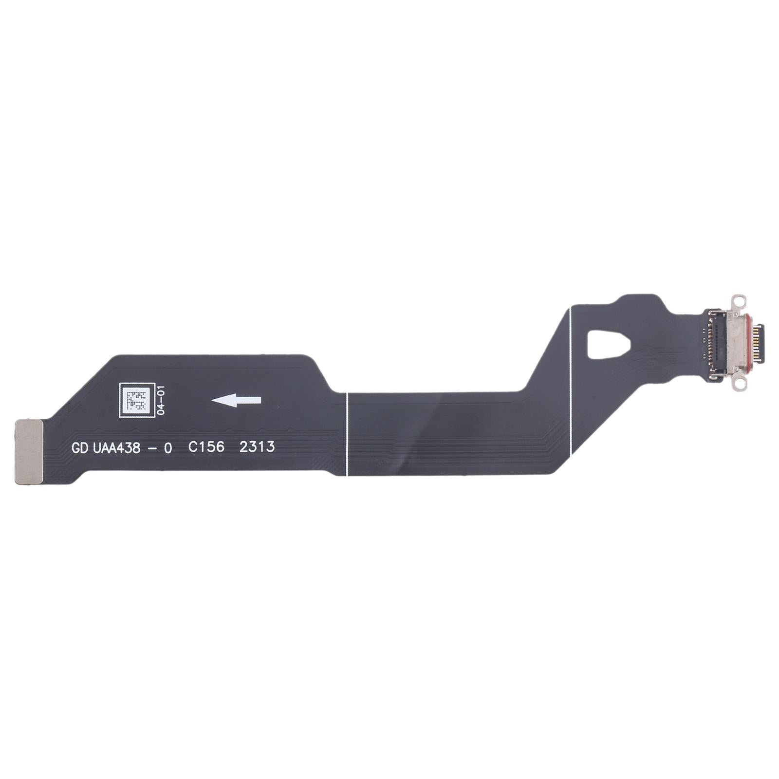 For OnePlus 10 OEM Charging Port Flex Cable
