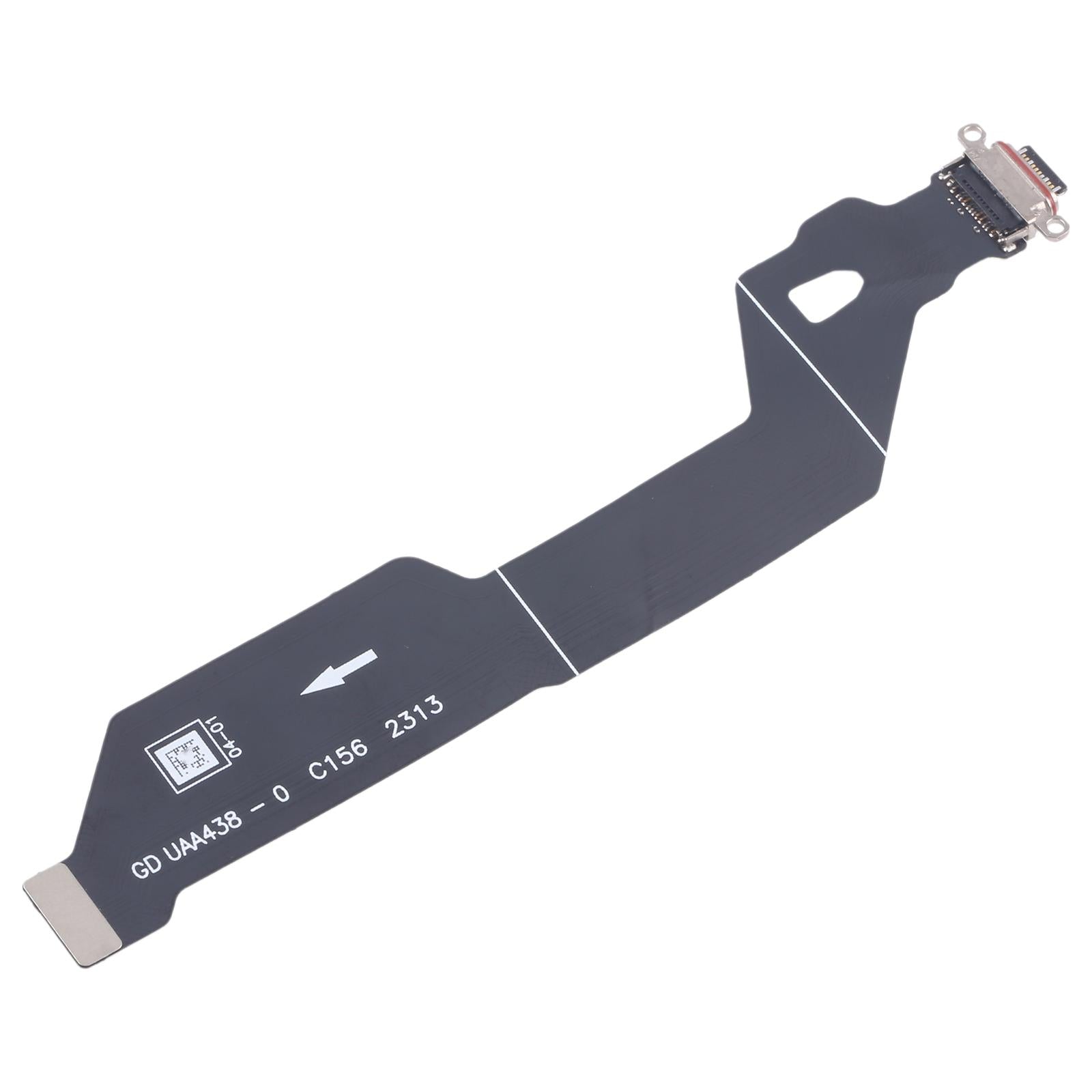 For OnePlus 10 OEM Charging Port Flex Cable