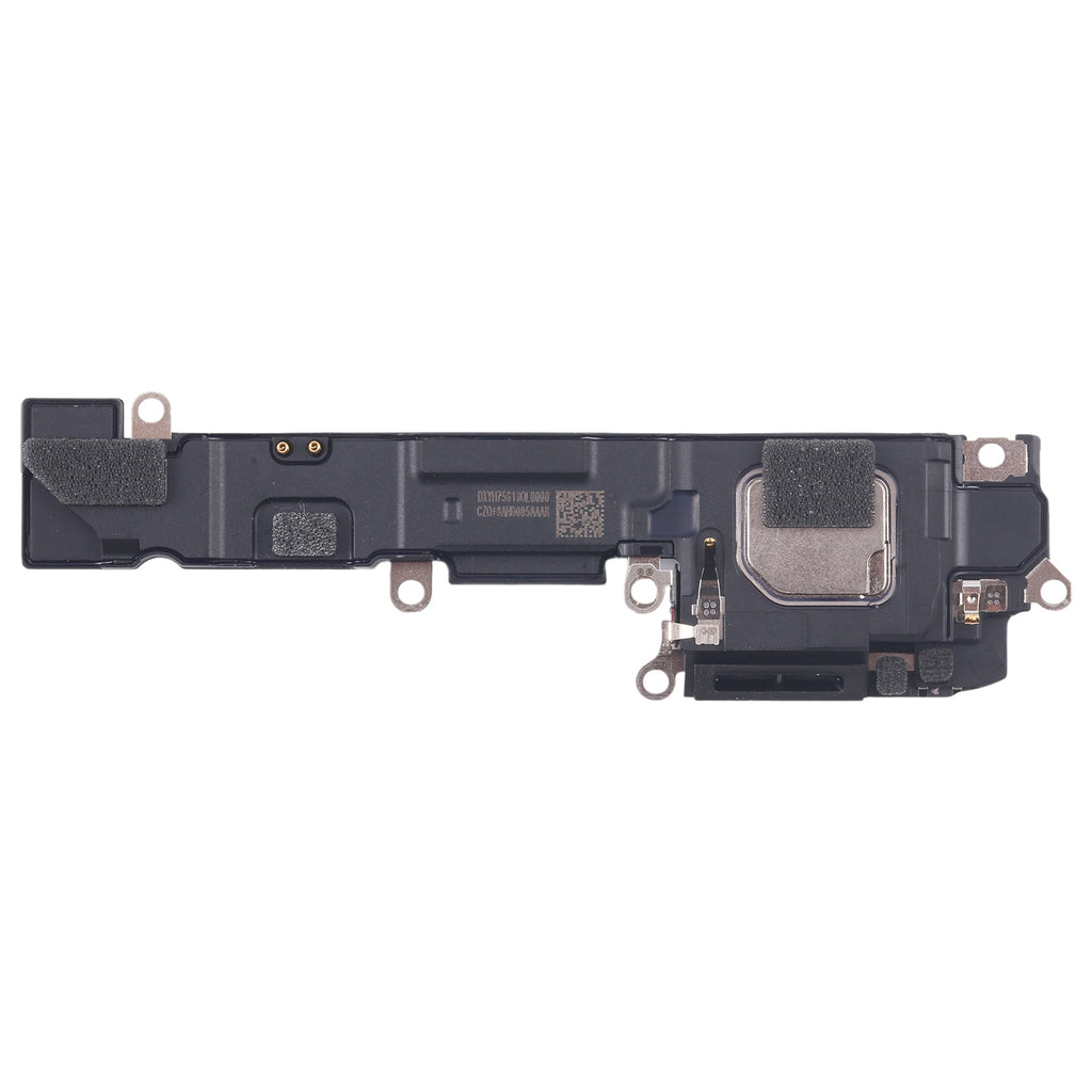 For iPhone 16 Plus Speaker Ringer Buzzer