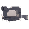For iPhone 16 Pro Max Earpiece Speaker