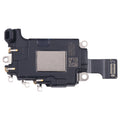 For iPhone 16 Pro Earpiece Speaker
