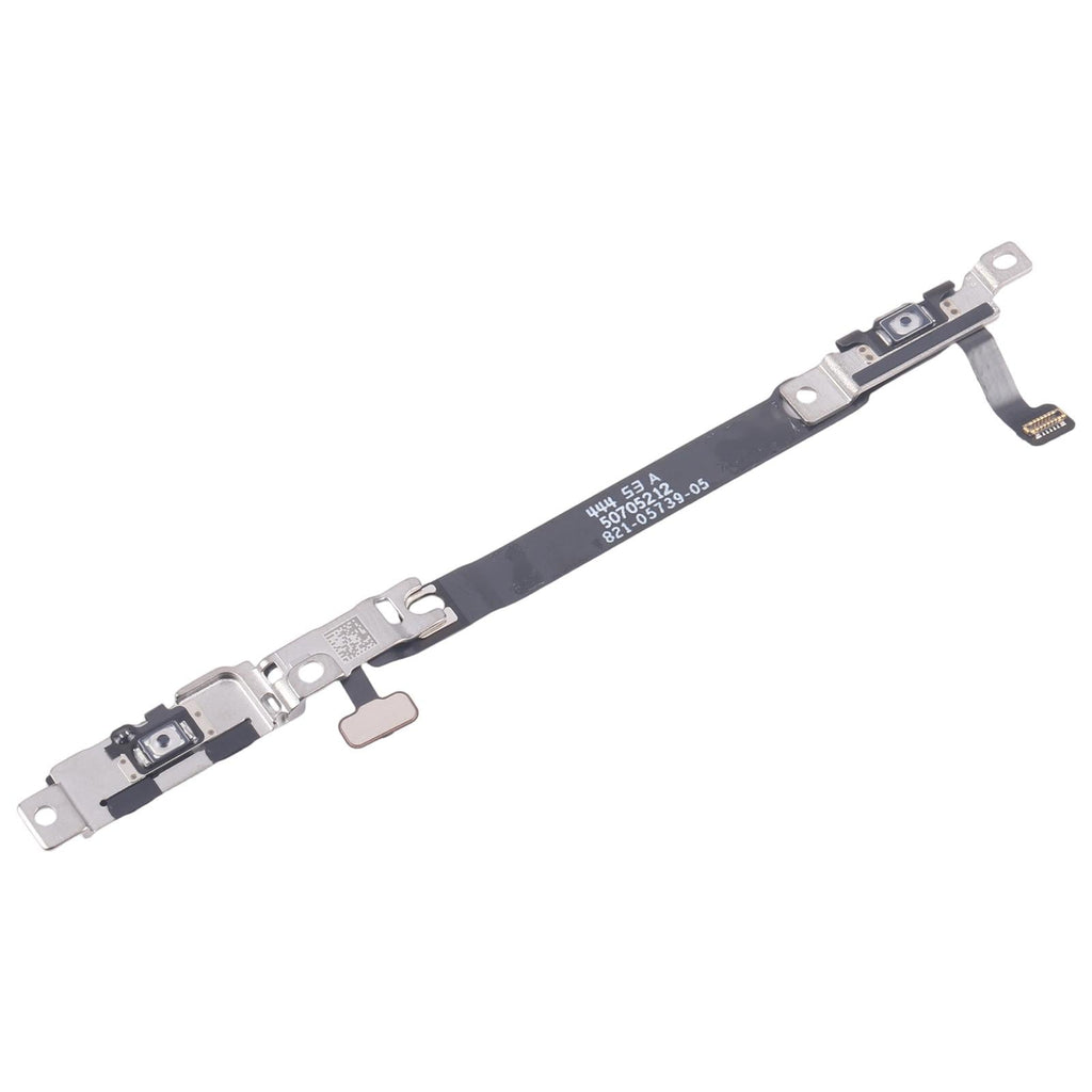 For iPhone 17 Pro Max Power Button Flex Cable